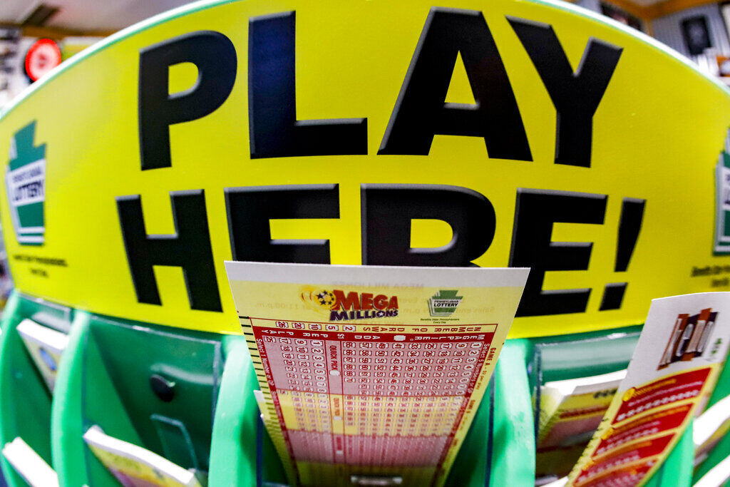 Nearly $300 million isn't chump change